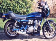 1981 GS1000E